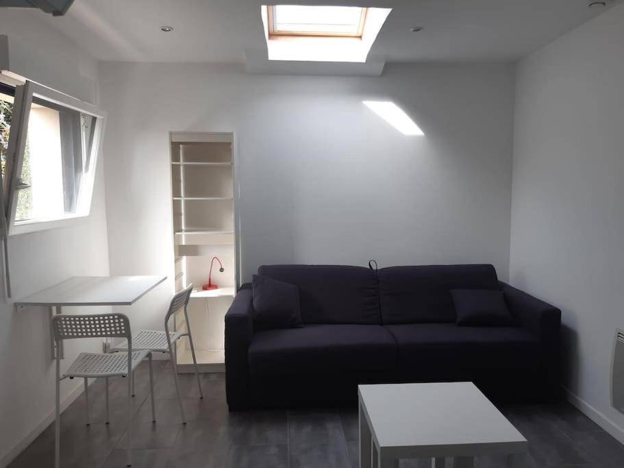 Studio Meuble Bord De Mer Ploubazlanec Zewnętrze zdjęcie